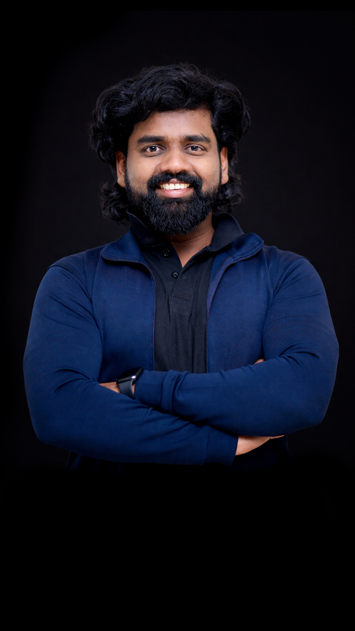 Bipin Dasan